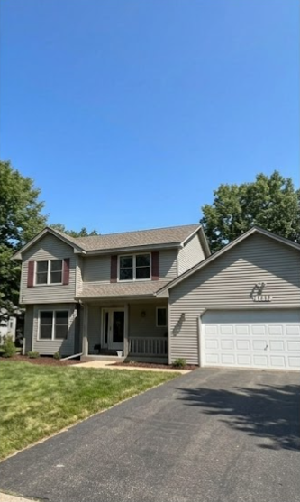 After: Property clean and restored after professional tree removal